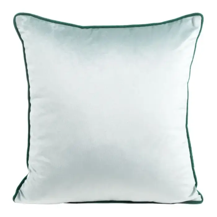 Pillowcase 40x40 cm, turquoise