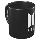 BTS Logo puodelis — Nuotrauka 1