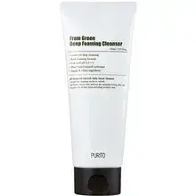 Green Deep Foaming Cleanser