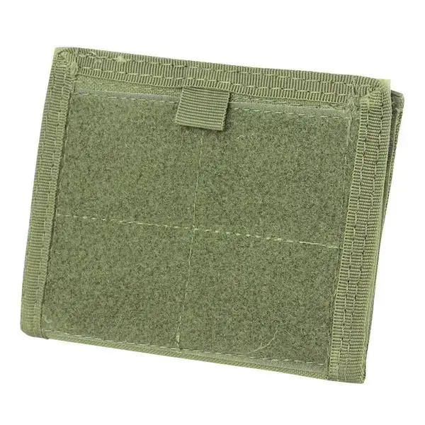 Condor Modular ID Panel – Olive Drab – MA39-001