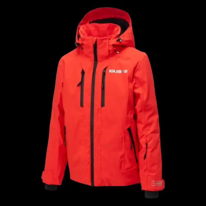 Children's insulated jacket PROSLOPE JACKET JR - Size: 146