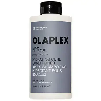 Olaplex No. 5 Bond Shaper Hydrating Curl Conditioner 250ml