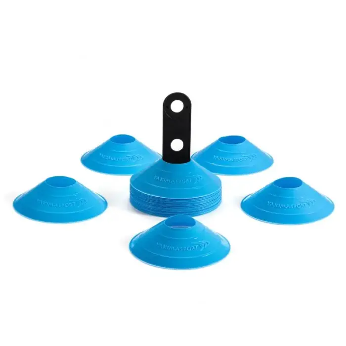 Yakima Sport 100596 training islands and cones