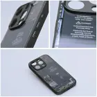 TECH case for iPhone XS design 2 — Photo 6