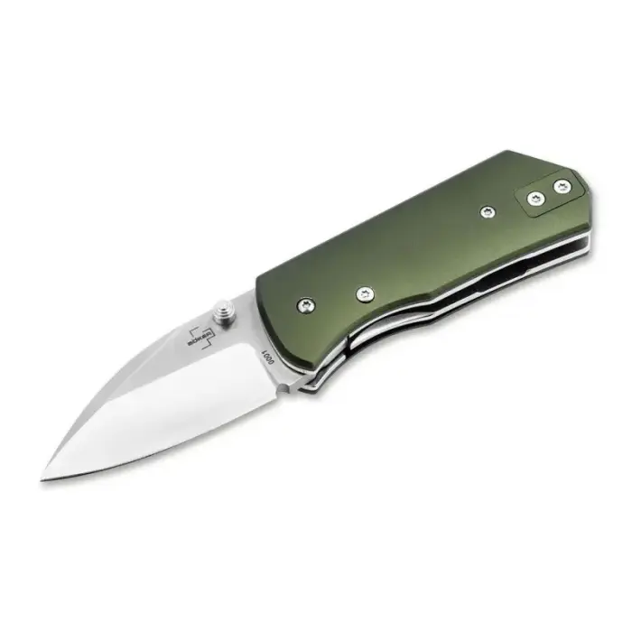 Böker Plus Lefti Knife