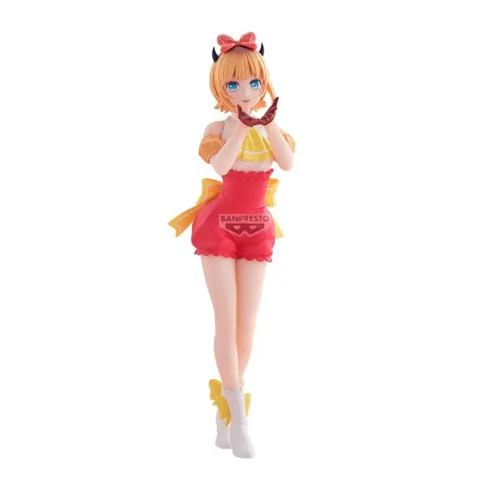 Oshi No Ko MEMcho kujuke 18cm