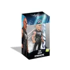 MINIX WWE - THE ROCK — Nuotrauka 1