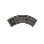 Clawgear Switzerland Small Tab Patch — Photo 1