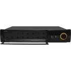 Power amplifier Behringer MA6000M, black — Photo 9