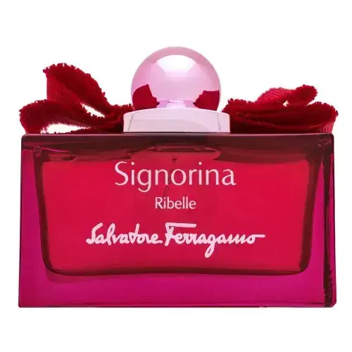 Salvatore Ferragamo Signorina Ribelle parfimērijas ūdens sievietēm 100 ml