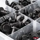 Car Body Clips set 620pcs — Foto 4