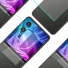 Tecno Phantom V Flip2 (priekšpuse) - 3mk Silky Matt Pro — Foto 6