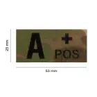 A Pos IR Patch — Photo 4