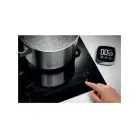 ELECTROLUX EIT60433CT SaphirMatt induction hob — Photo 10
