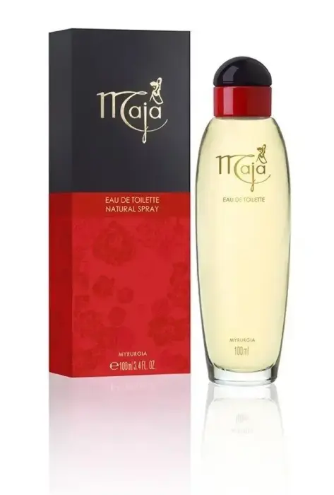 Myrurgia Maja Eau De Toilette 100 ml (sievietēm)