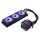 ASRock Phantom Gaming 360 LCD Cooler — Foto 16
