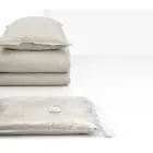 Vakuuminiai maišai Basic M + L Photo