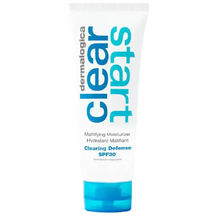 Dermalogica Clear Start Moisturizer Clearing Defense SPF30 59 ml