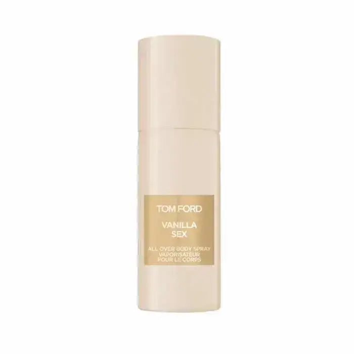 Tom Ford Vanilla Sex Body Spray 150ml