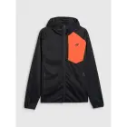 Softshell 4F 4FRAW25TTJAM1053-20S, size S — Foto 10