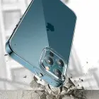 Back Case 2 mm Perfect for iPhone 13 Pro Transparent — Photo 4