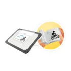 Buki 3-in-1 Light Pad — Photo 3
