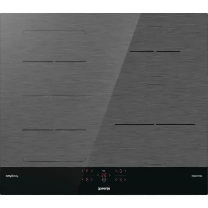 GORENJE GI6421SYB indukcijas virsma