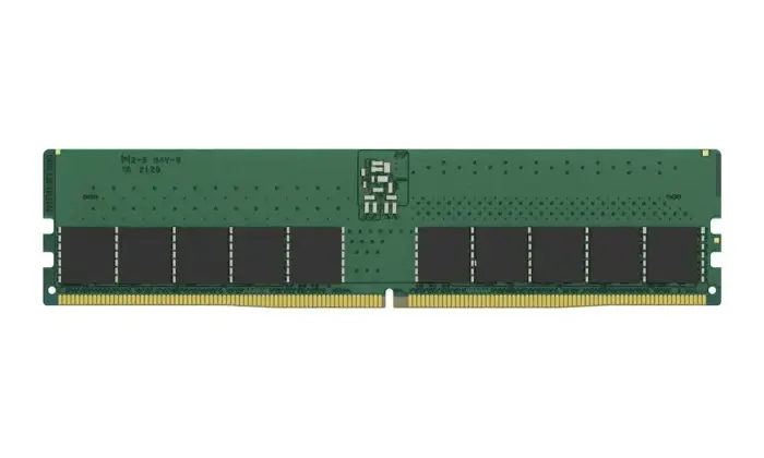 KINGSTON 32GB DDR5 5600MT/s ECC / CL46 / DIMM / 2Rx8 pro Dell