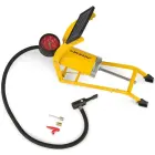 DUNLOP CAR WORKSHOP PUMP 8 BAR — Nuotrauka 1