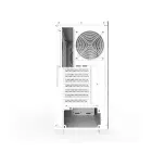 Darkflash DS900WS ATX Computer Case – White — Photo 9