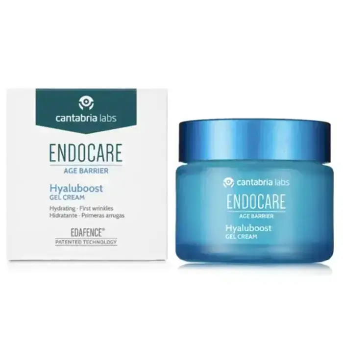 Endocare Age Barrier Hyaluboost Gēla krēms 50ml