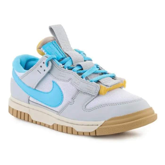 Nike Air Dunk Jumbo DV0821-103 White