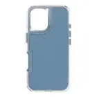 MATRIX Case for iPhone 17 blue — Photo 1