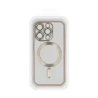 Metallic MagSafe Case for iPhone 17 Titanium — Photo 8