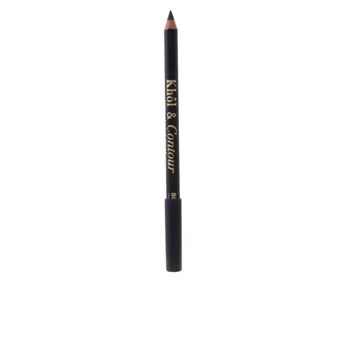 Bourjois Khol And Contour 002 Itin Juodas akių pieštukas