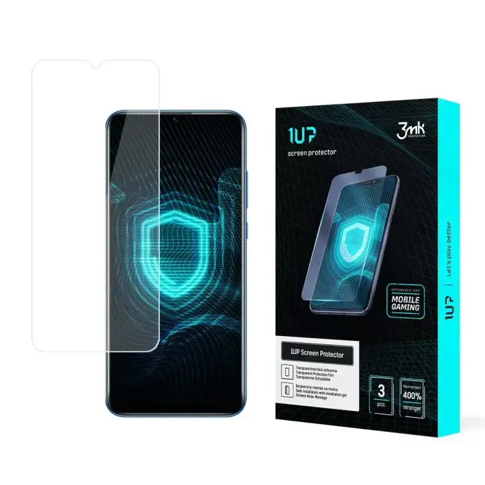 Honor 20e - 3mk 1UP aizsargplēve