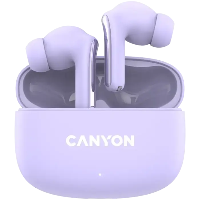 CANYON OnGo 9 Purple Headset