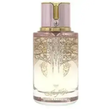 Arabiyat Prestige Cherry Musk EDP 100ml