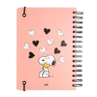 Snoopy A5 Notebook — Photo 2