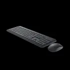 Dell Wireless Keyboard + Mouse Set KM3322W — Foto 1