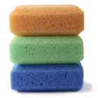 Colour Tapered soft tongue Photo