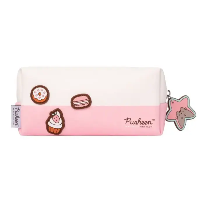 Pusheen косметичка