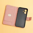 Smart Triangle maciņš Honor Magic 8 Lite, Rozā — Foto 6