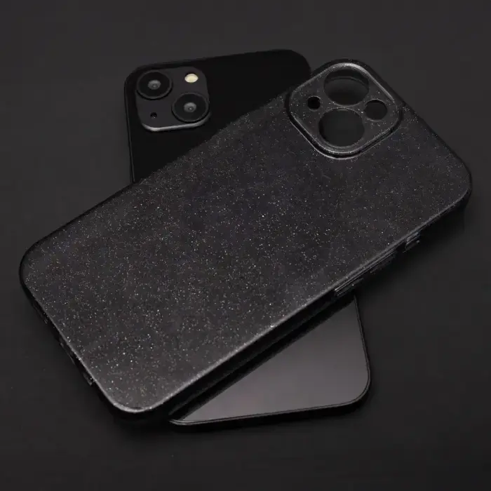 Shine case for iPhone 16 Plus 6,7" smoky Photo