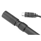 Stylus Pro USB Tactical Flashlight — Photo 7