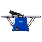 Scheppach HMS1070 Planer-Thicknesser — Photo 1