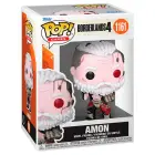 Funko POP kujuke Borderlands 4 Amon — Foto 2