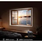 HISENSE C3 LASER 4K PROJECTOR — Foto 9