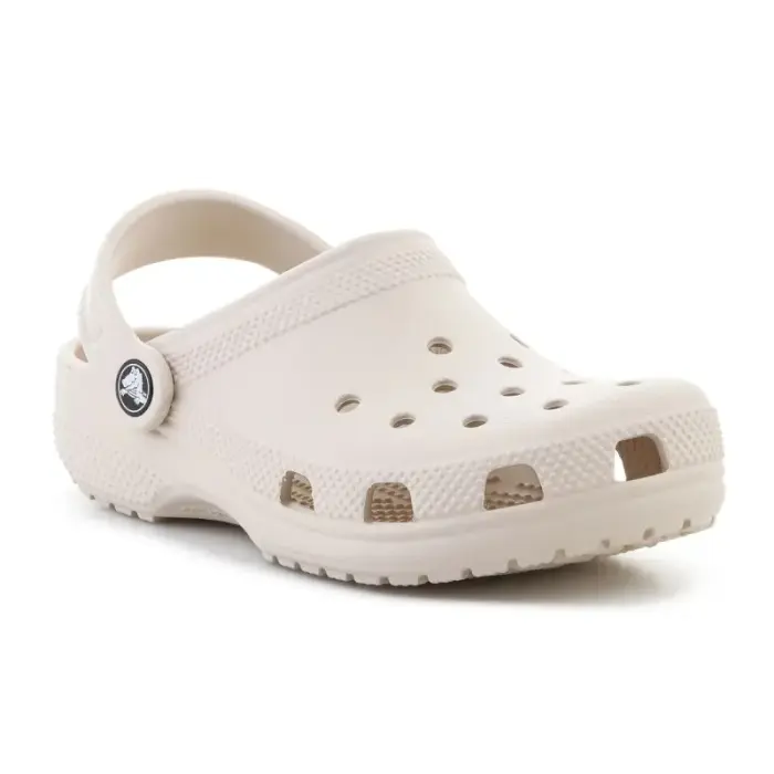 CROCS CLASSIC KIDS CLOG K FRAPPE 206991-2MC - Buty: EU 34/35