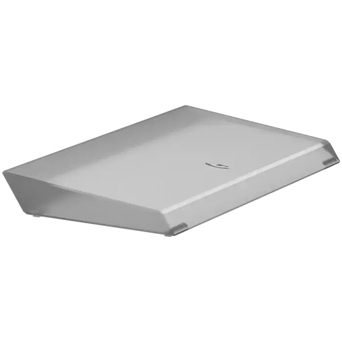LOGITECH G512 X PALM REST 75 - Transparent